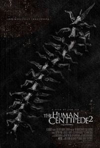 Human Centipede 2 Full Sequence